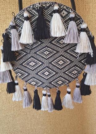 Сумка состояния новой