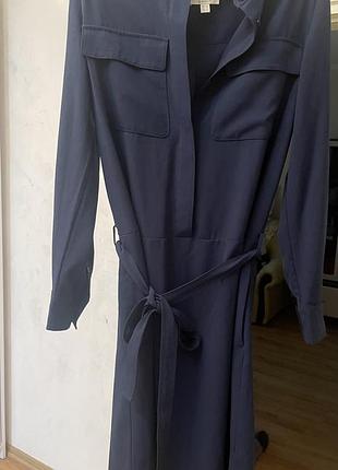 Сукня бренду gant