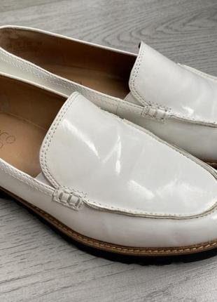 Лоферы женские franco sarto