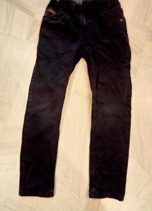 Джинси на хлопчика