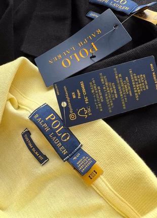 Футболка polo ralph lauren7 фото