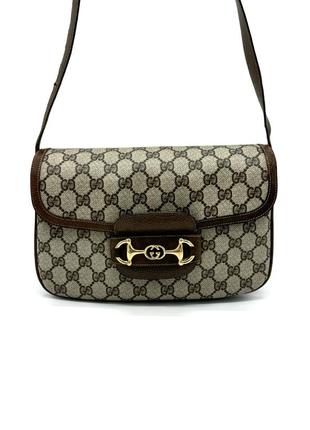 Gucci 1955 вінтаж сумка
