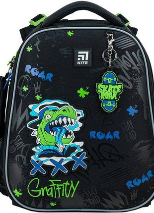 Рюкзак kite education каркасный k24-531m-5 roar