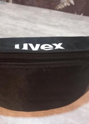 Чехол для окуляр uvex