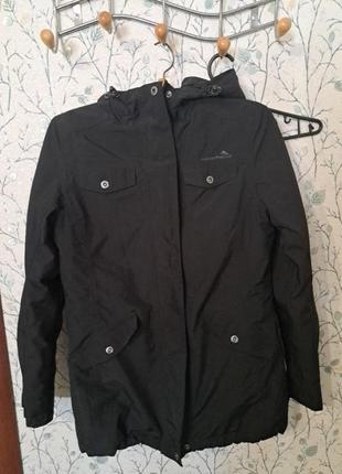 Куртка moorhead