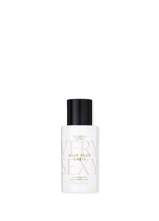 Парфумований спрей від victoria's secret very sexy oasis оригінал