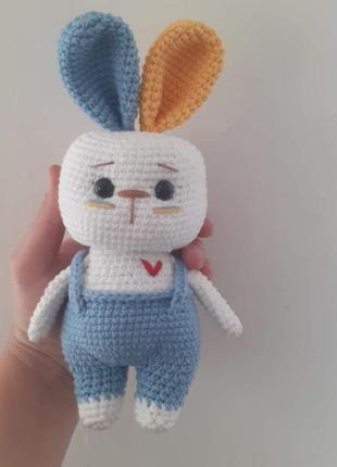 Зайчик украинский