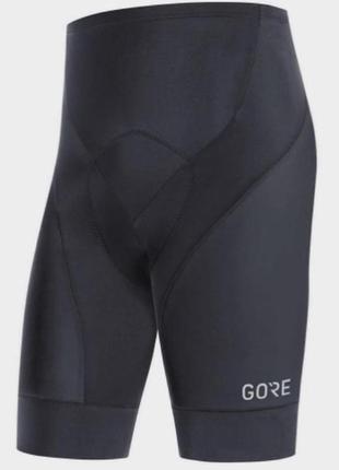 Чоловічі шорти gore wear c3 shorts tights+