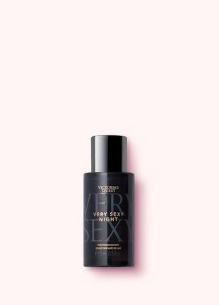 Парфумований спрей від victoria's secret very sexy night оригінал