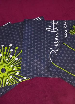 Наволочки 35*35см, бязь голд