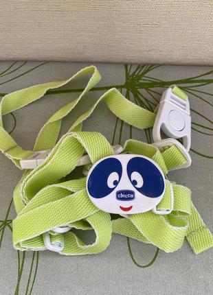 Віжки, ходунці, вожжи для дітей chicco