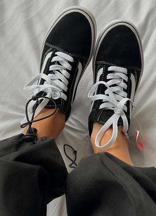 Обновление 🔥 женские кеды vans old skool classic