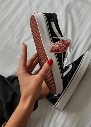 Обновление 🔥 женские кеды vans old skool classic