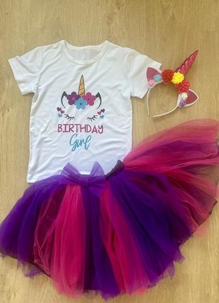 Набор «единорог»