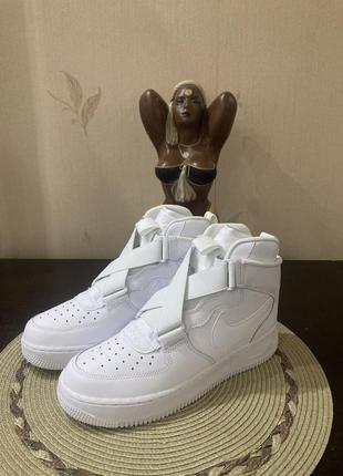 Nike air force 1 highness (gs)