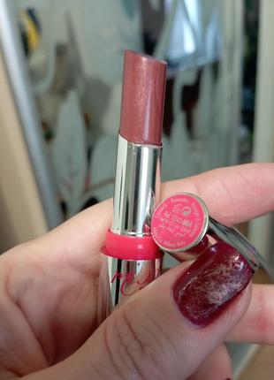 Pupa miss помада тон 604