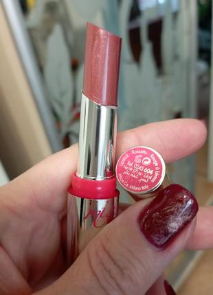 Pupa miss помада тон 604