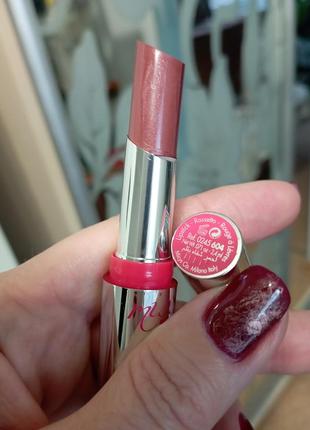 Pupa miss помада тон 604