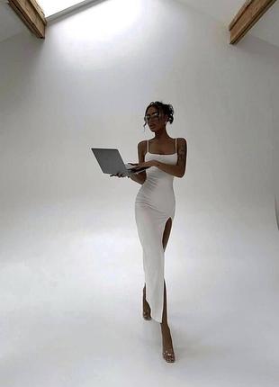 Сукня skinny