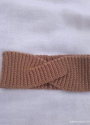 Повязки на голову