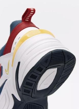 Кроссовки nike 38 р. m2k tekno3 фото