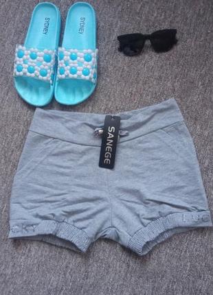 Шорти р/р 46-48.