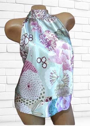 Шикарна блуза, топ etam