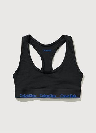 Бюстгальтер calvin klein оригинал кельвин клюйн топ