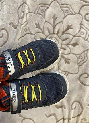 Geox 2