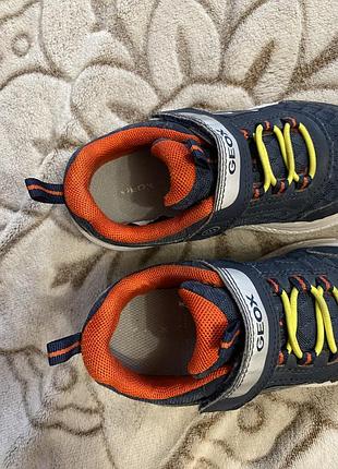 Geox 6