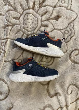 Geox 3