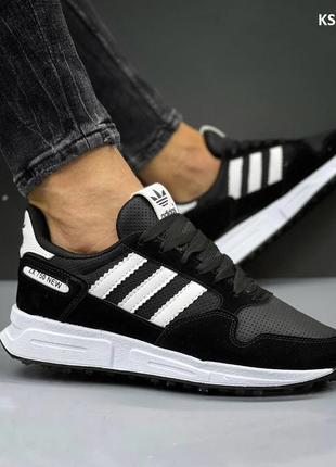 Кросівки чоловічі/ взуття adidas1 фото