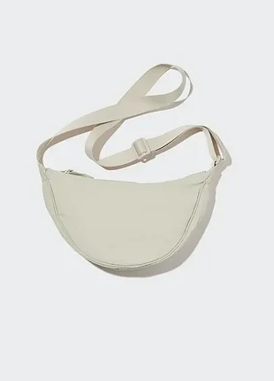 Наплечная сумка uniqlo