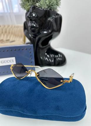 Окуляри gucci  lux