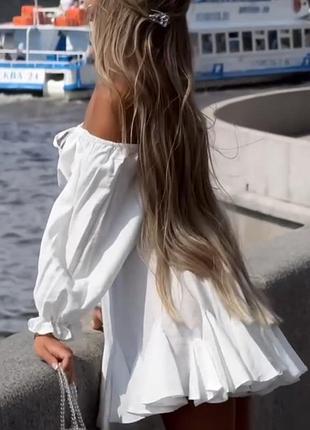 Костюм красивий літній