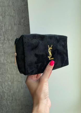 Ysl косметичка