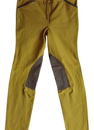 Pamela henson жіночі бриджі для верхової їзди оригінальні штани конний спорт штани