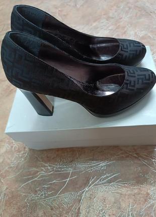 Made in italy туфлі