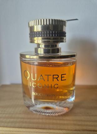 Boucheron quatre iconic б/у
