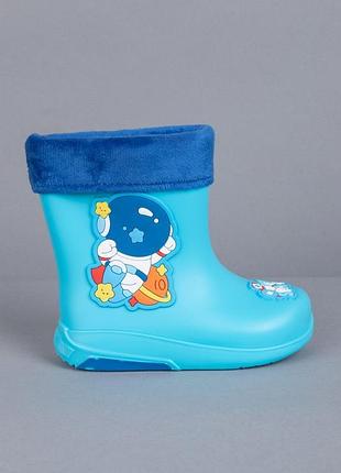 Гумові чоботи ввт