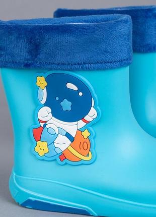 Гумові чоботи ввт