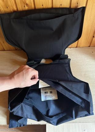 Бронежилет slate solutions usa4 фото