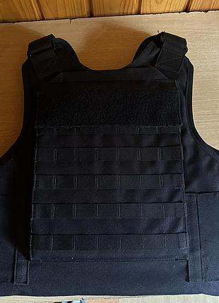 Бронежилет slate solutions usa2 фото