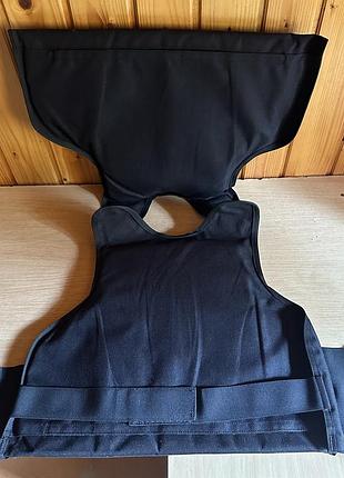 Бронежилет slate solutions usa3 фото