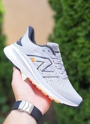 Кроссовки new balance 860