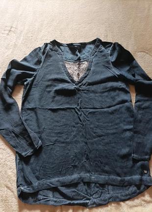 Блуза літня