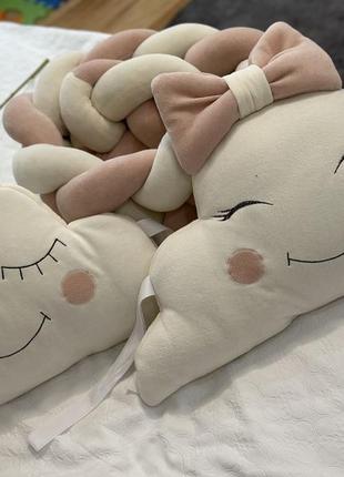 Набір в ліжечко