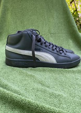 Мужские кроссовки puma