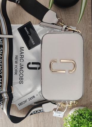 Сумка marc jacobs