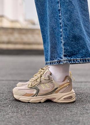 Кросівки New balance 327 bone